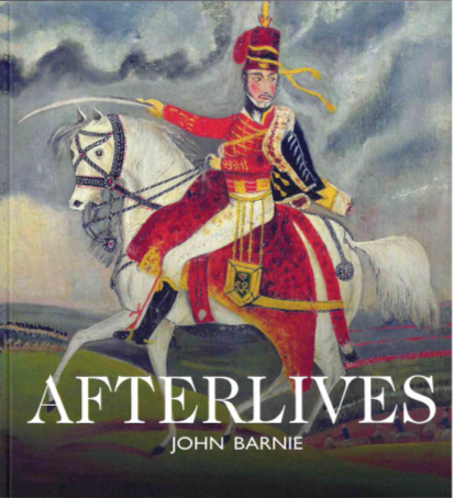 'Afterlives' gan John Barnie