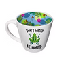 'Don't Worry be Hoppy' - Mug