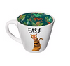 'Easy Tiger' - Mug