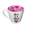 Mwg - 'Hug in a Mug'