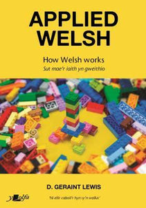 'Applied Welsh' gan D Geraint Lewis