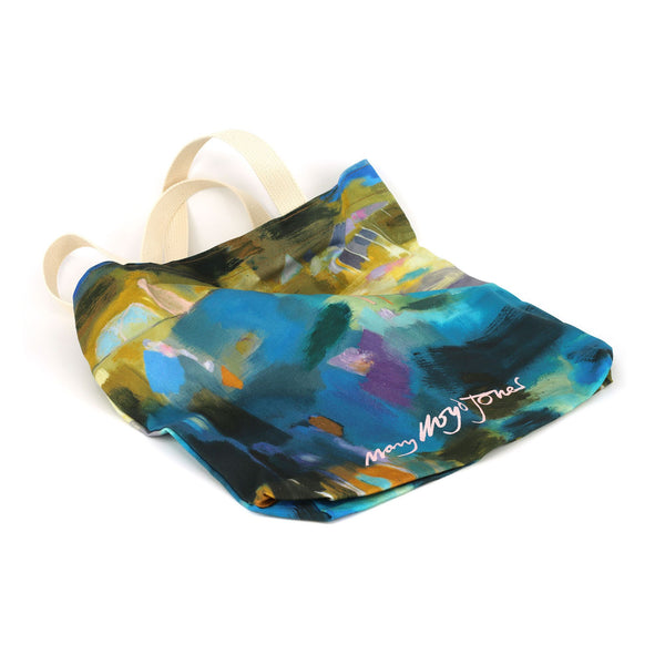 Bag 'Nantyrarian' - Mary Lloyd Jones