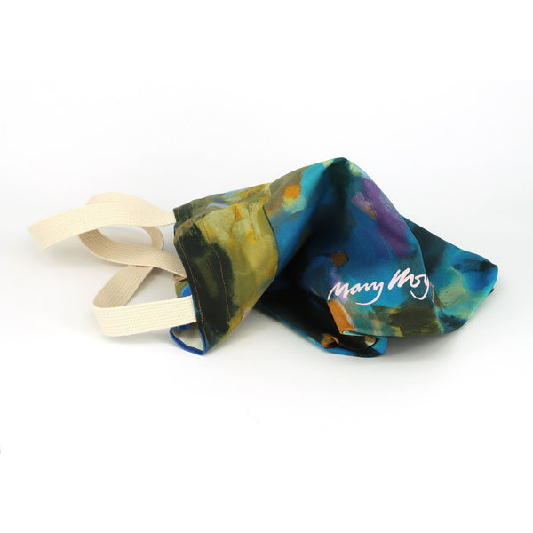 Bag 'Nantyrarian' - Mary Lloyd Jones