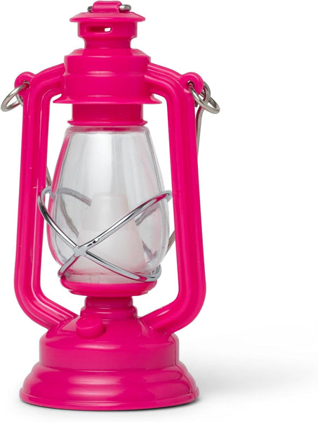 'The Little Lantern' - Pinc