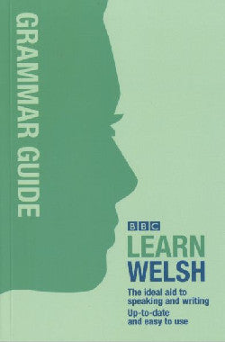 'BBC Learn Welsh' - Canllaw Gramadeg i ddysgwyr