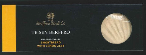 Bisgedi Aberffraw - Caen Lemwn