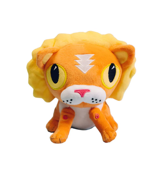 Tegan meddal - cyfres Cyw