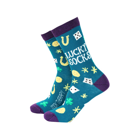 'Lucky Socks' Women's Socks