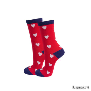 'Red Heart' Women's Socks