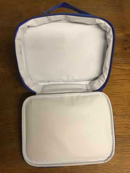 Cyw - Insulated Lunch Box Bag
