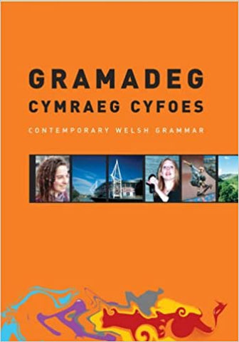 Gramadeg Cymraeg Cyfoes (Contemporary Welsh Grammar)