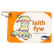 'Iaith Fyw' - Canllaw Iaith