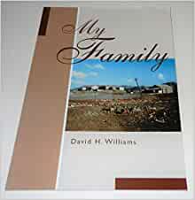 'My Family' gan David H. Williams
